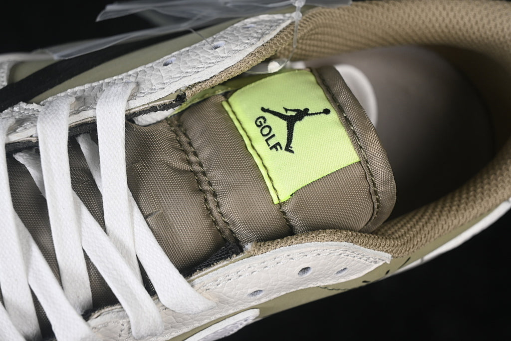 AJ1 Low