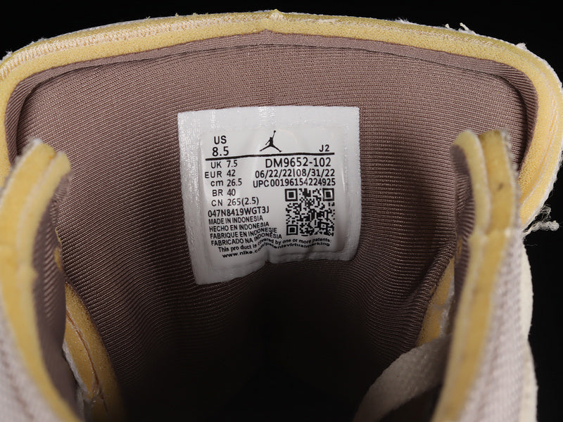 AJ1 Mid