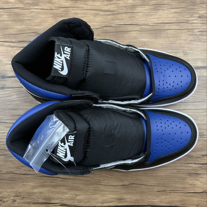 AJ1 High
