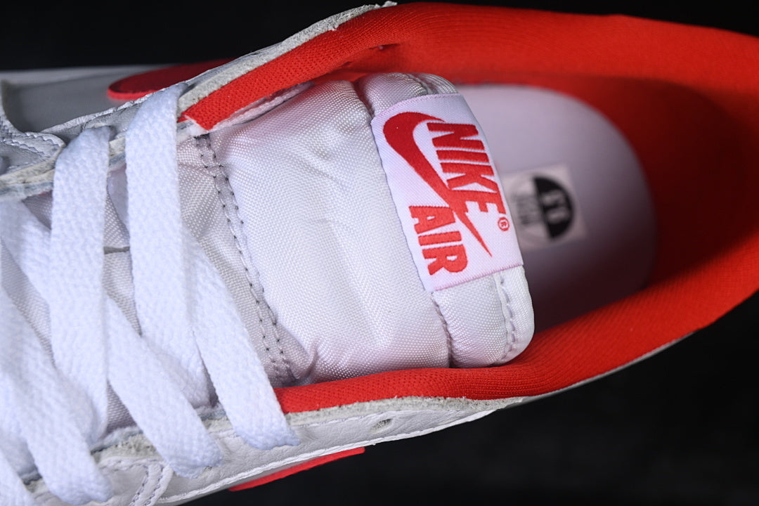 AJ1 Low