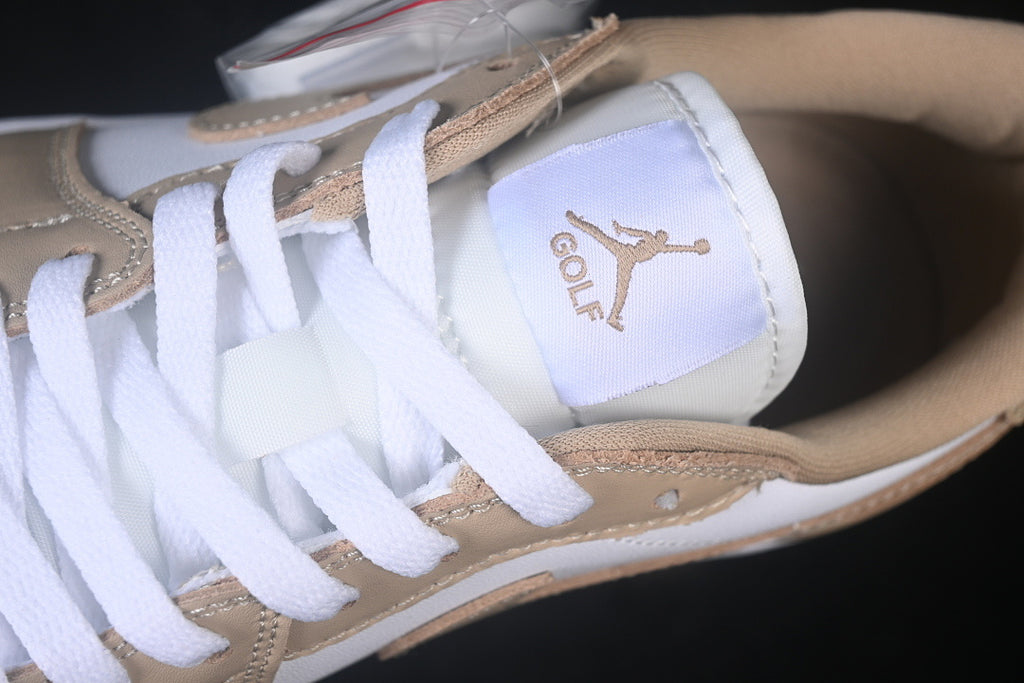 AJ1 Low