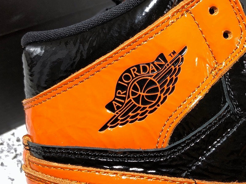 AJ1 High