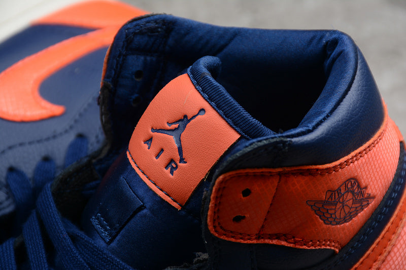 AJ1 High