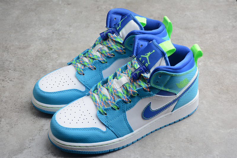 AJ1 Mid