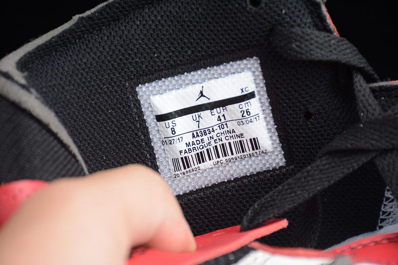 AJ1 High