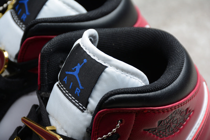 AJ1 High
