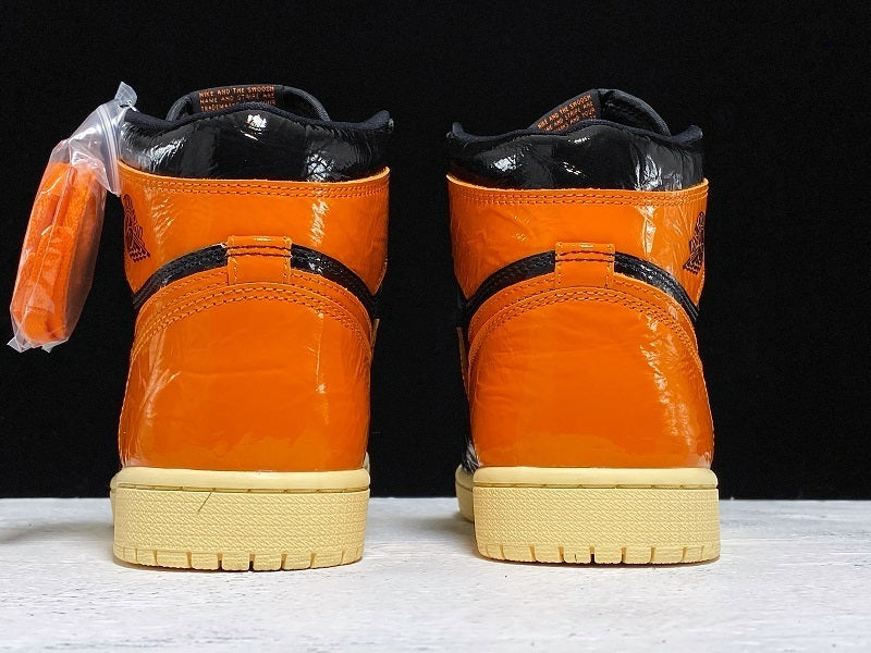AJ1 High