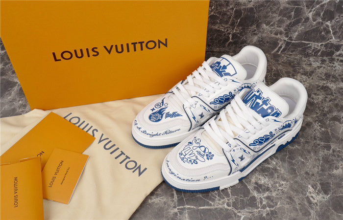 LV Sneakers