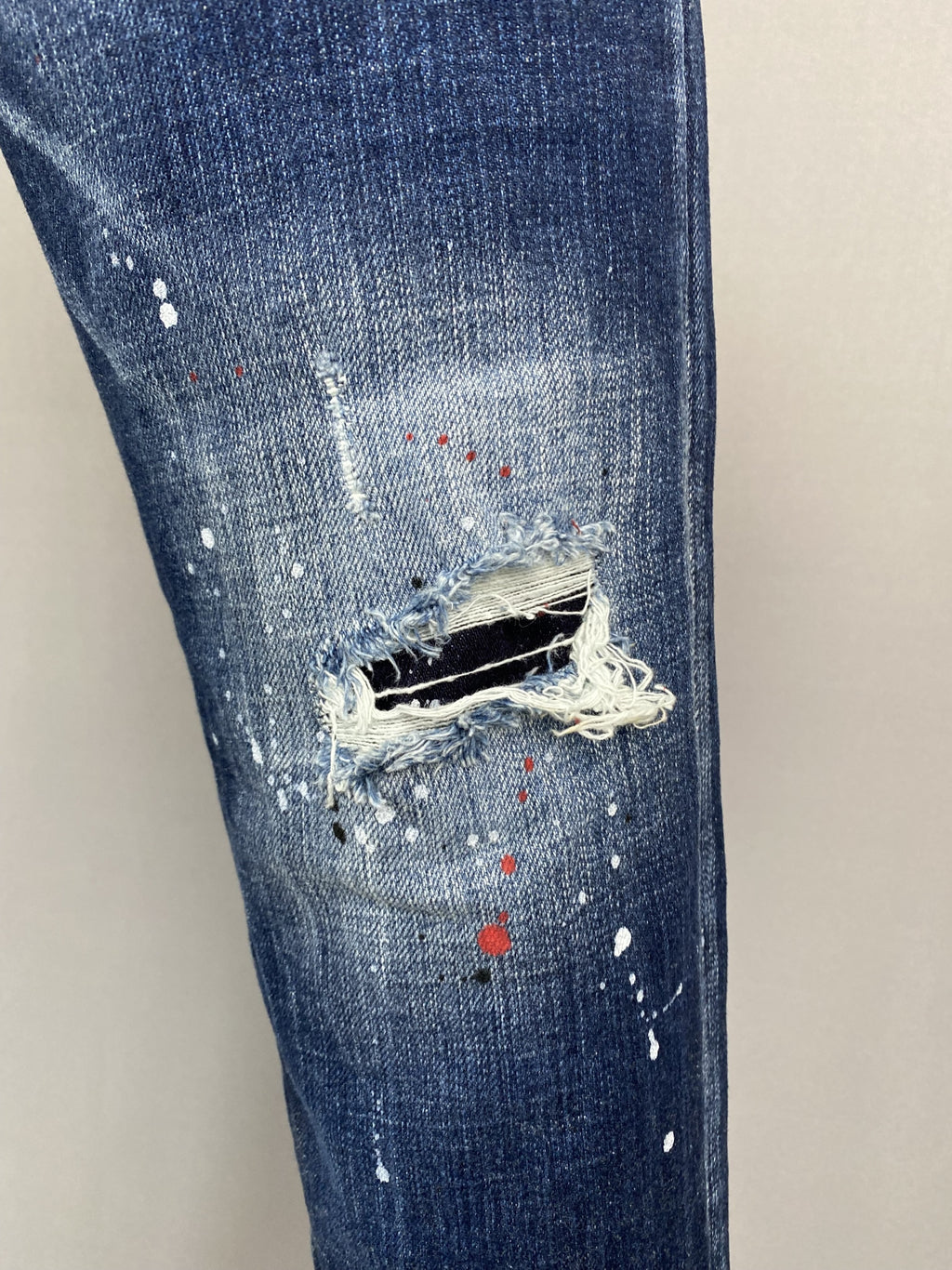 D2 Jeans