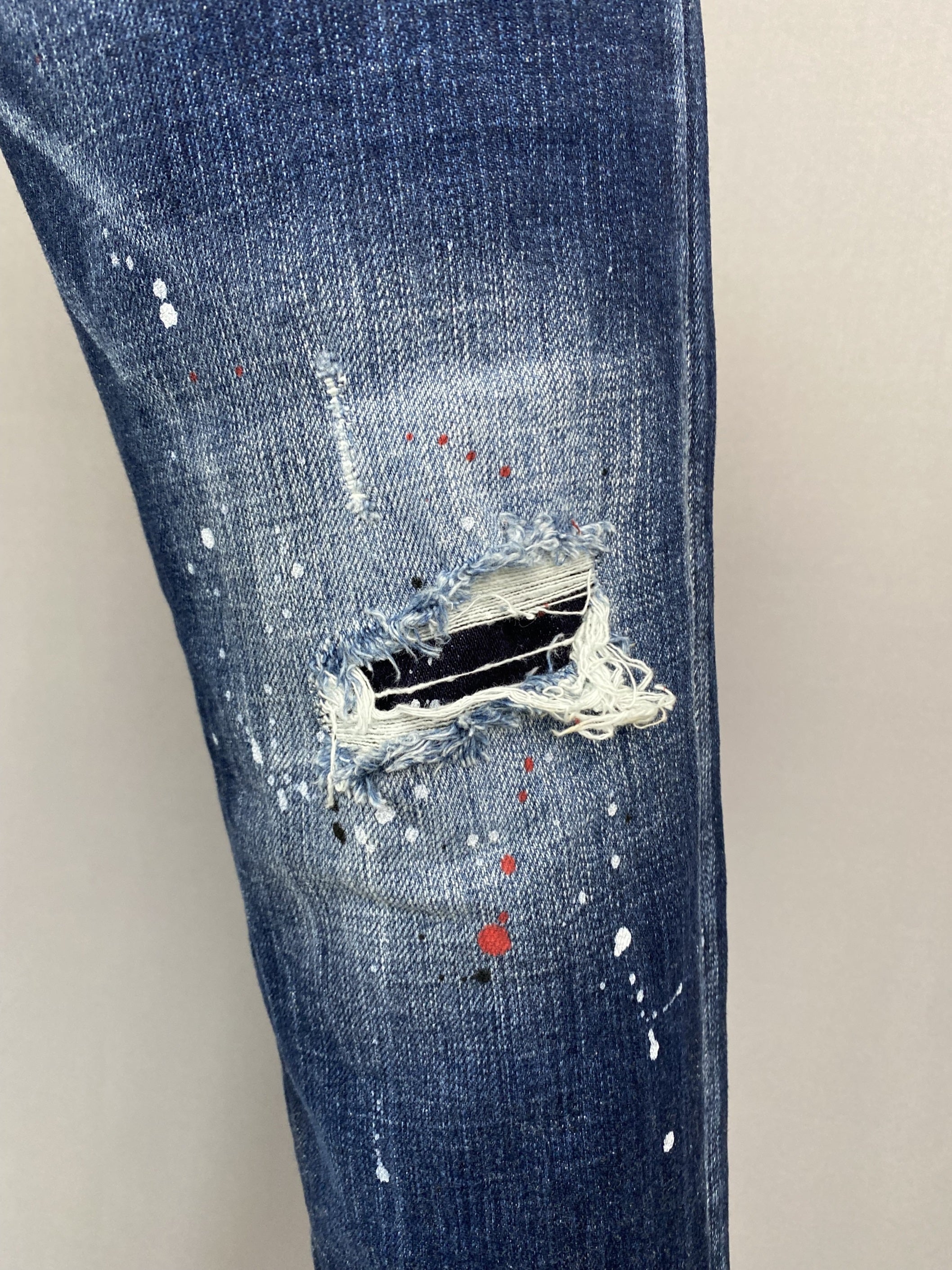D2 Jeans