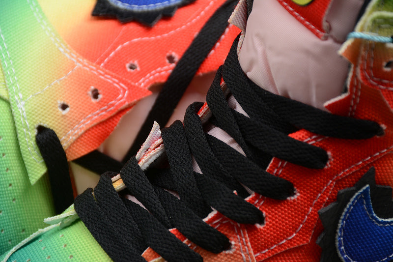 AJ1 High