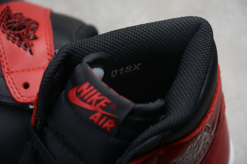 AJ1 High