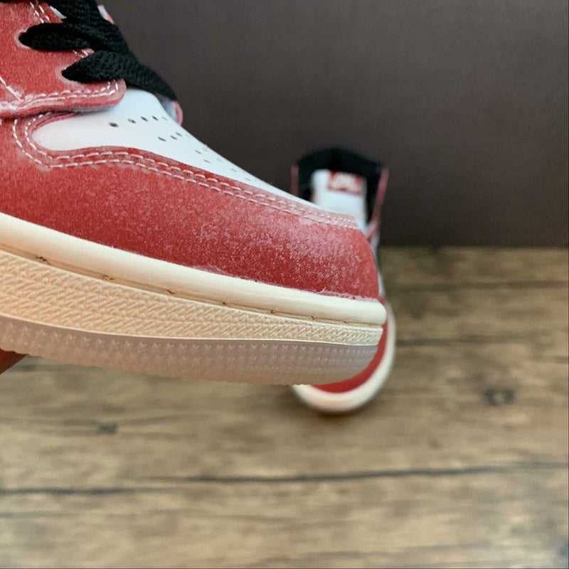 AJ1 High