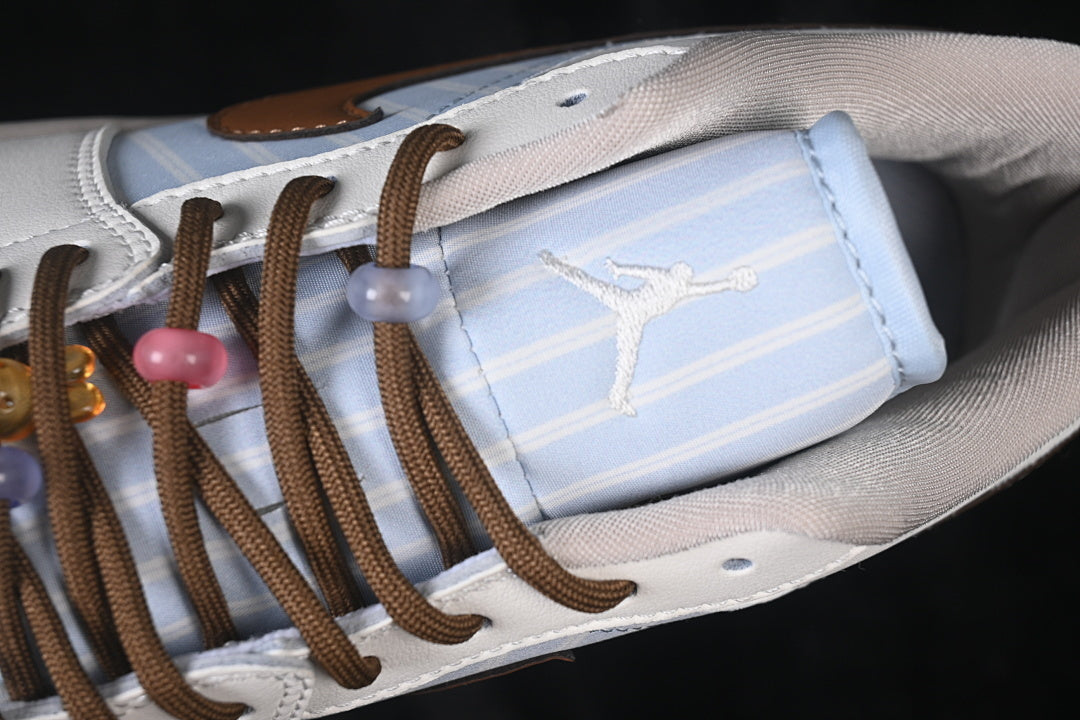 AJ1 Low
