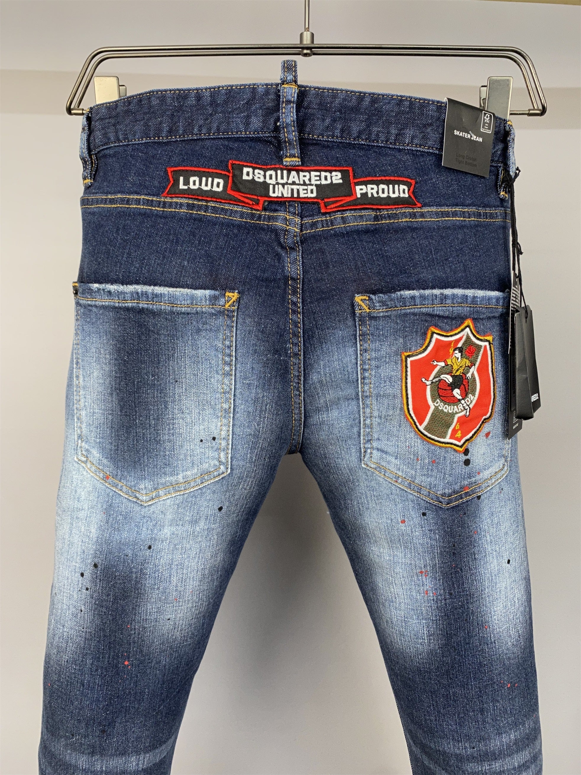 D2 Jeans