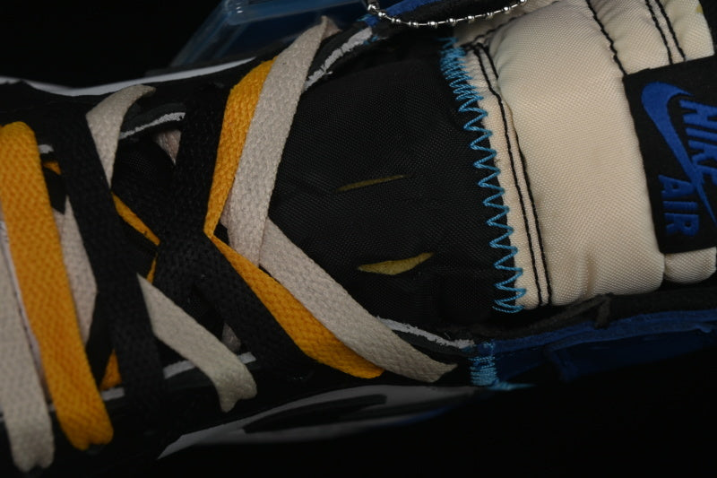 AJ1 High