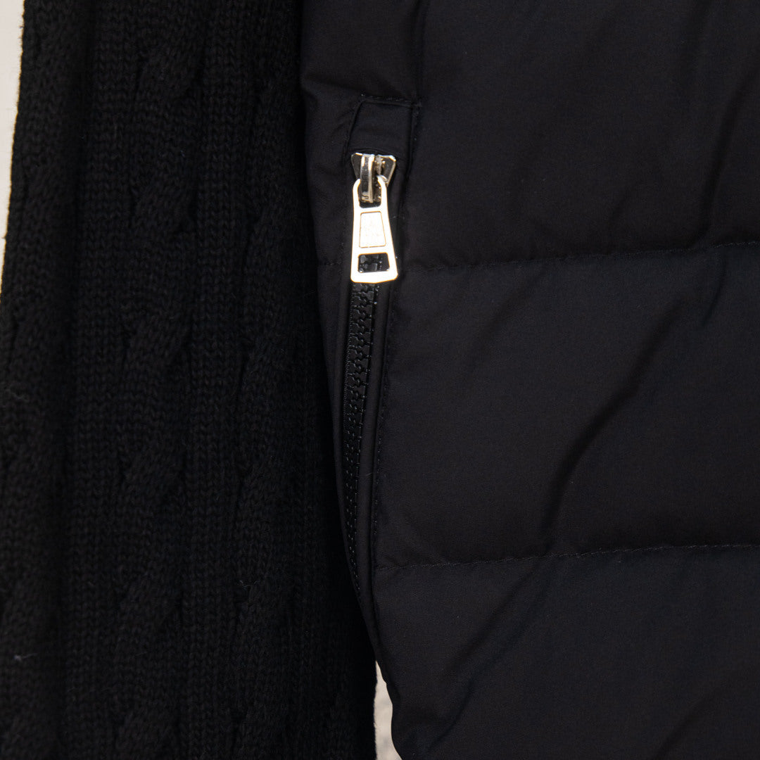 Mon Cardigan