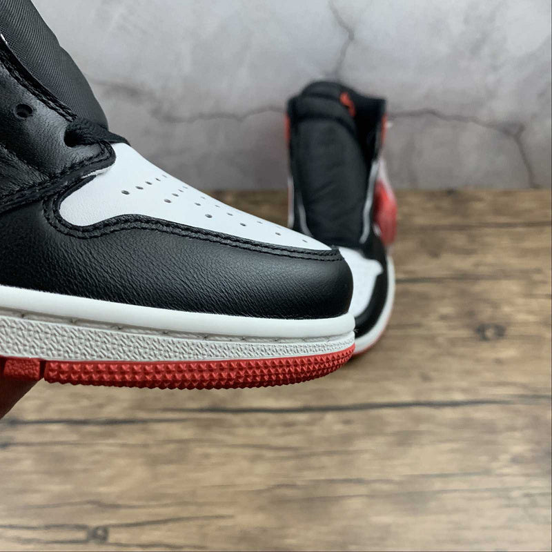 AJ1 High