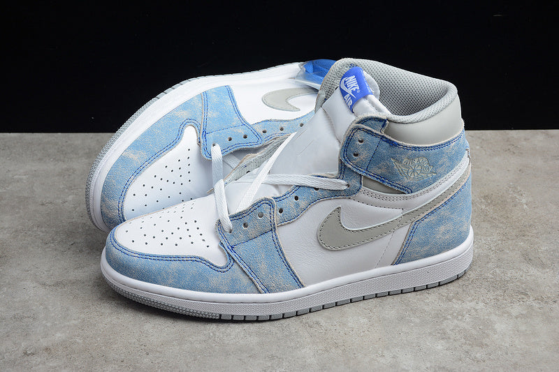 AJ1 High