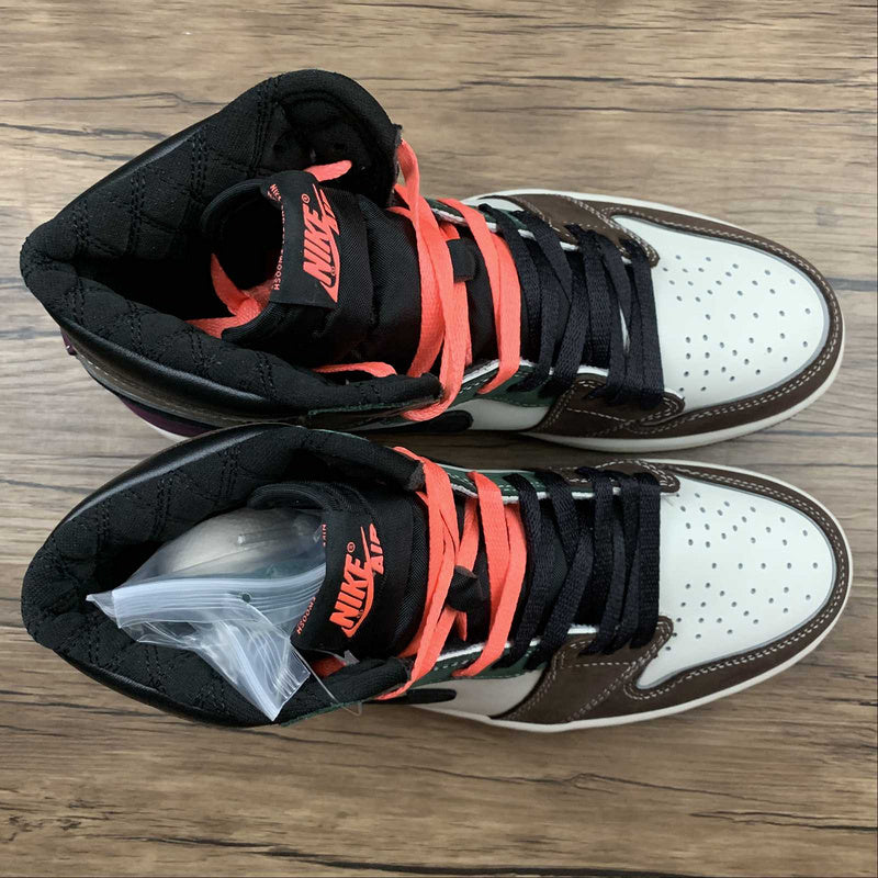 AJ1 High