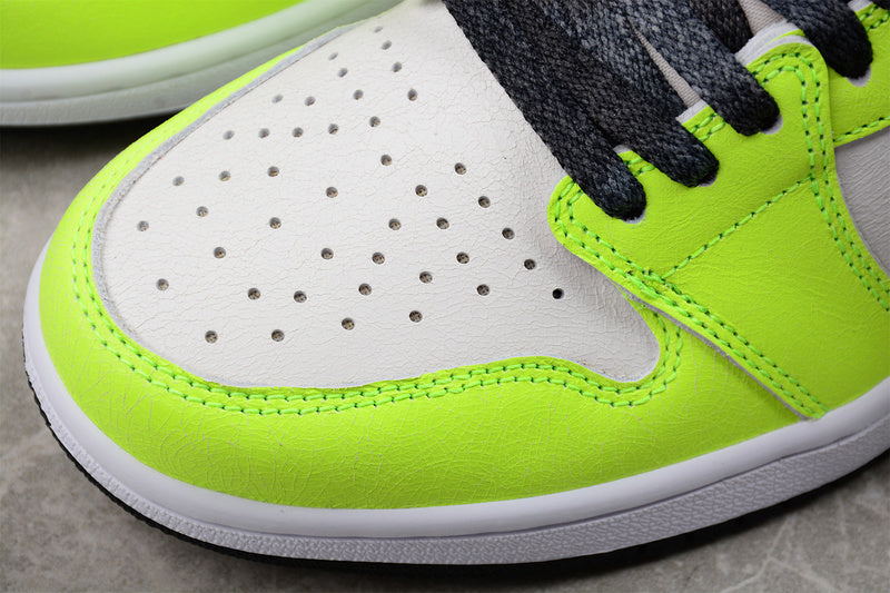 AJ1 High