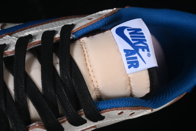 AJ1 Low
