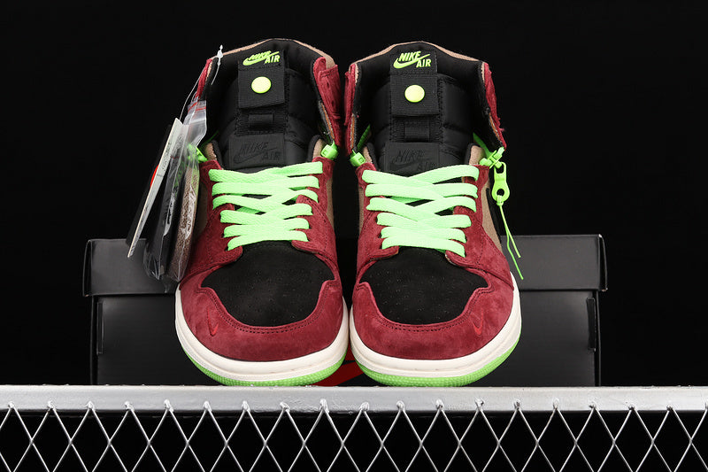 AJ1 High