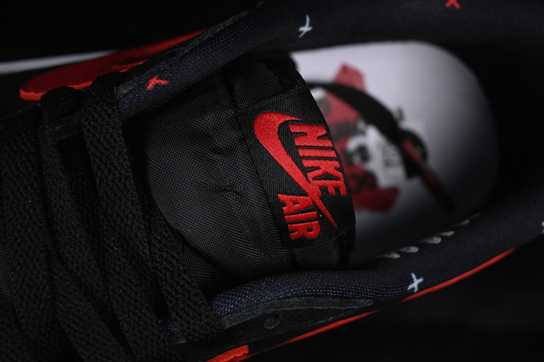 AJ1 Low