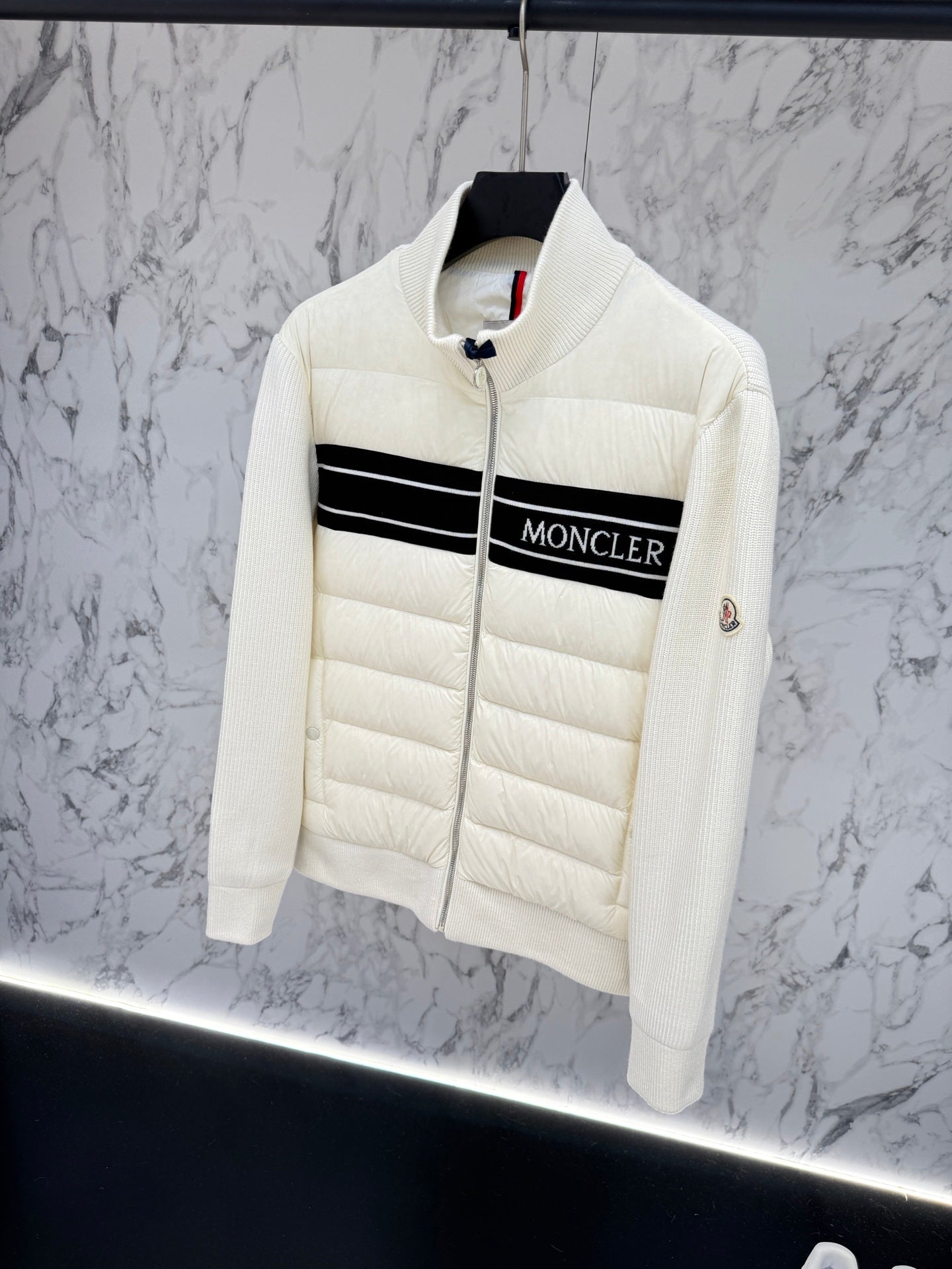 Mon Cardigan