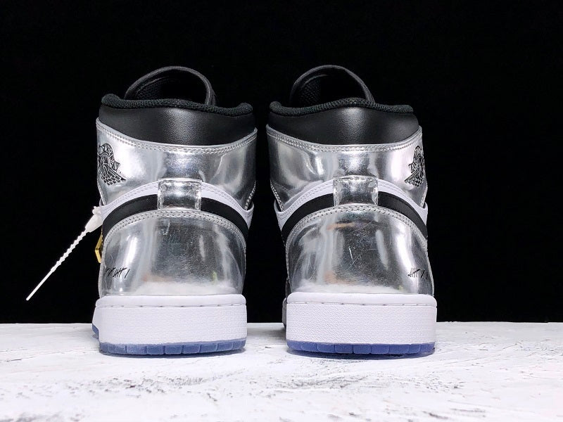 AJ1 High