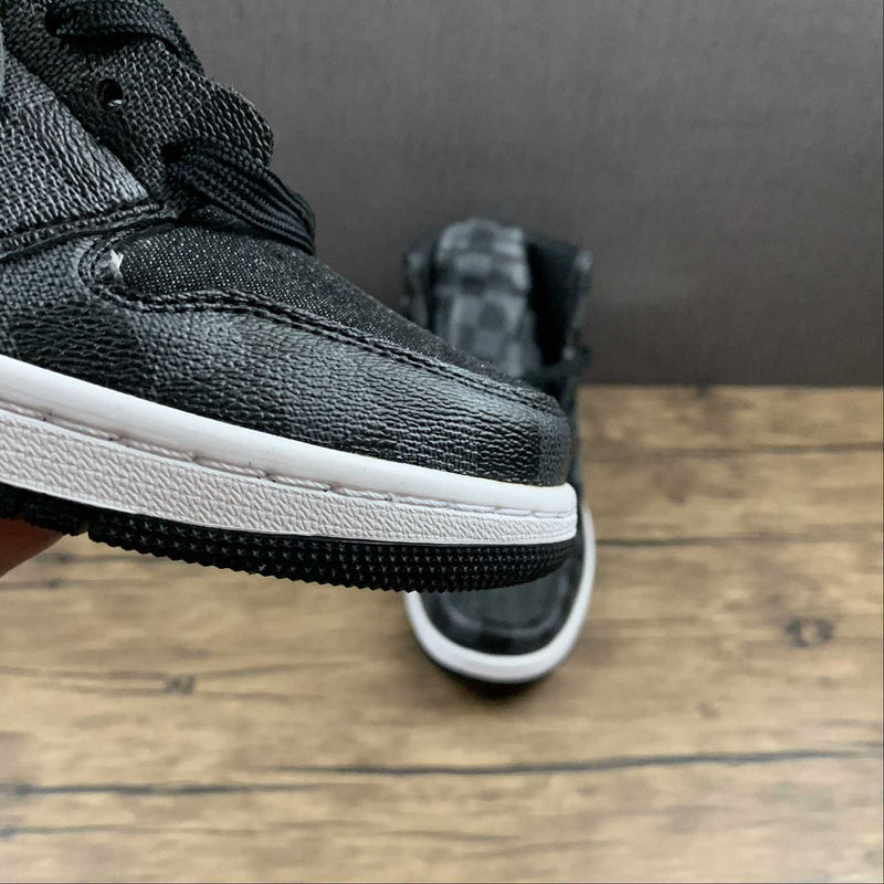 AJ1 High