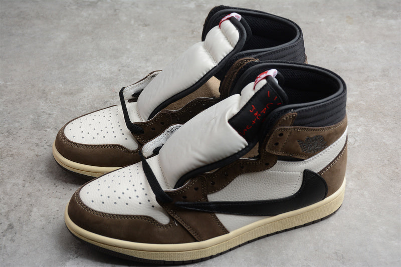 AJ1 High