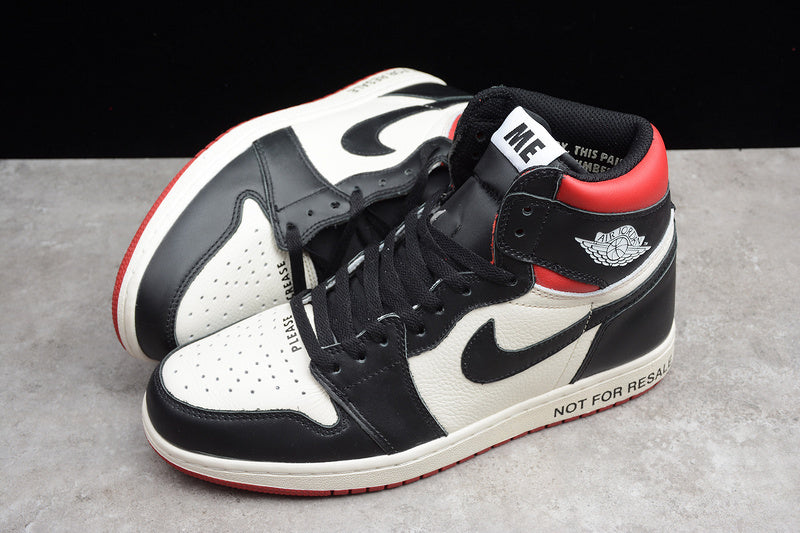 AJ1 High