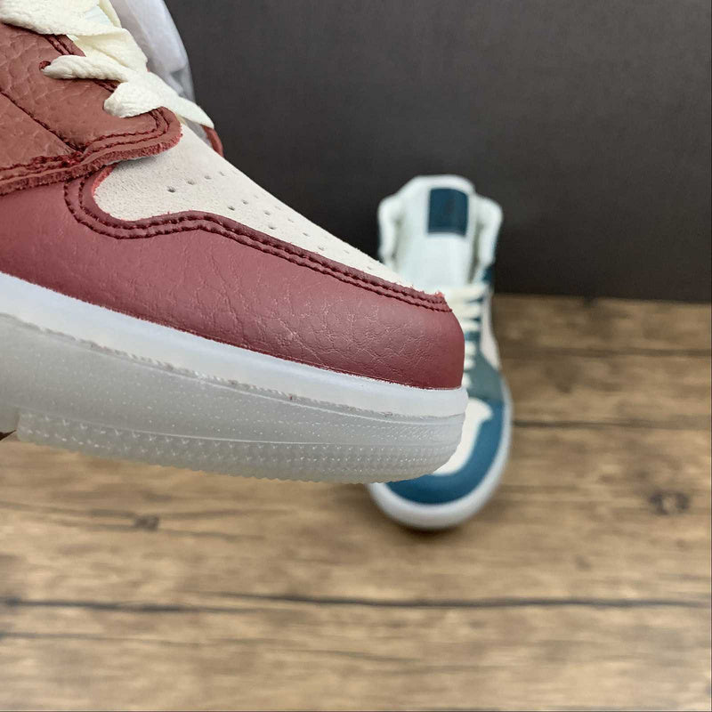 AJ1 Mid