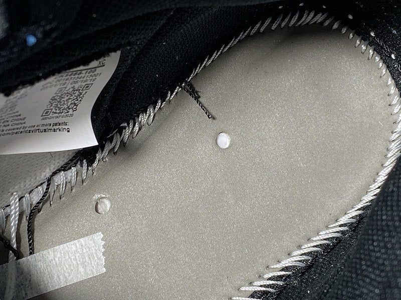 AJ1 High
