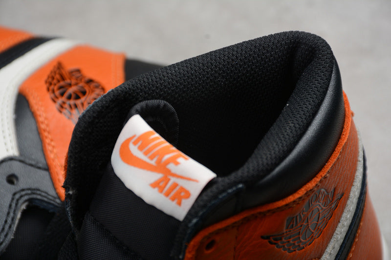 AJ1 High