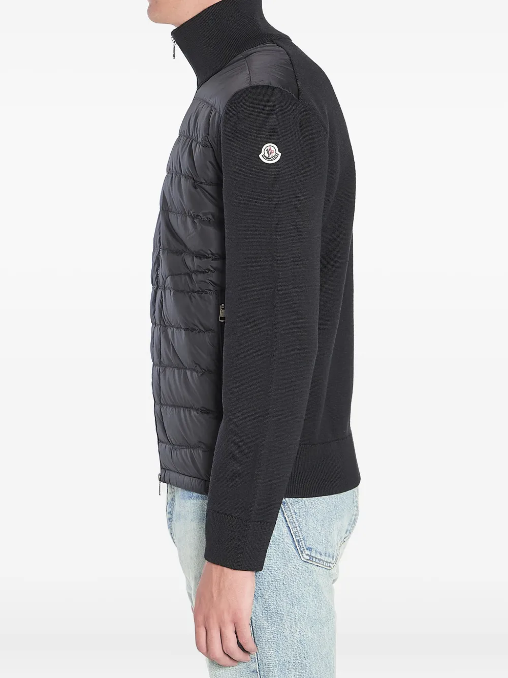 Mon Cardigan