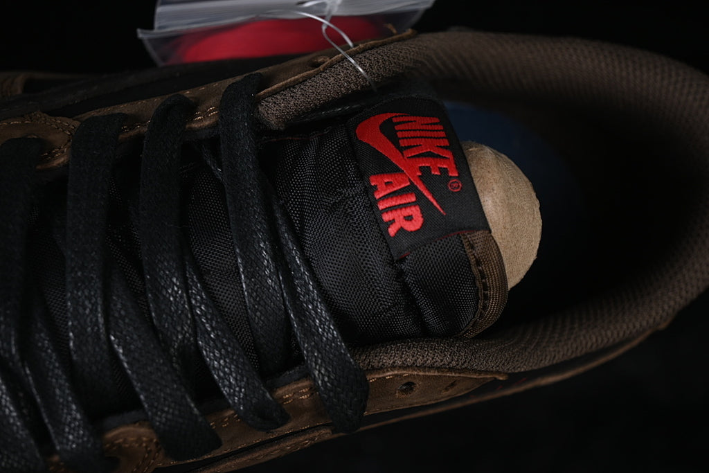 AJ1 Low