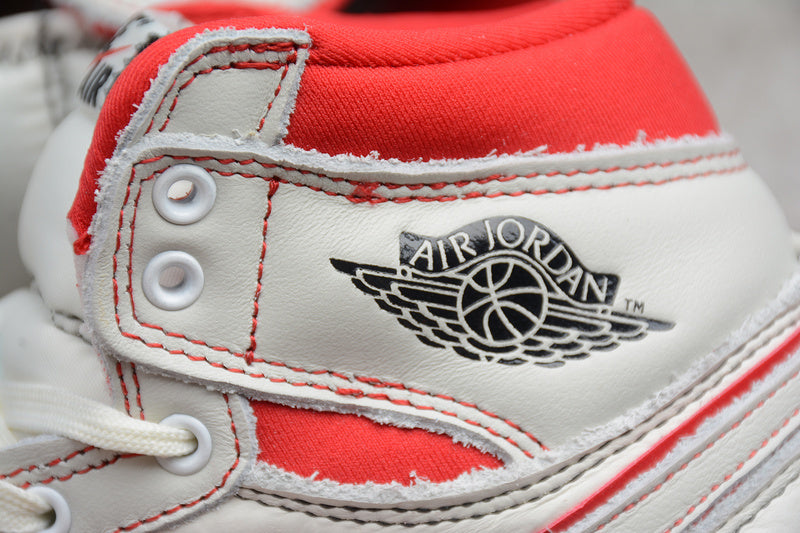AJ1 High