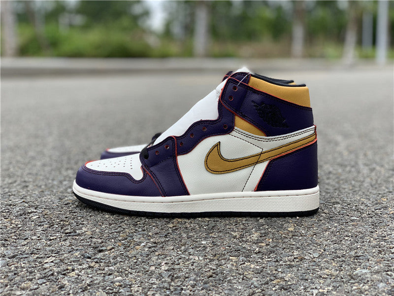 AJ1 High