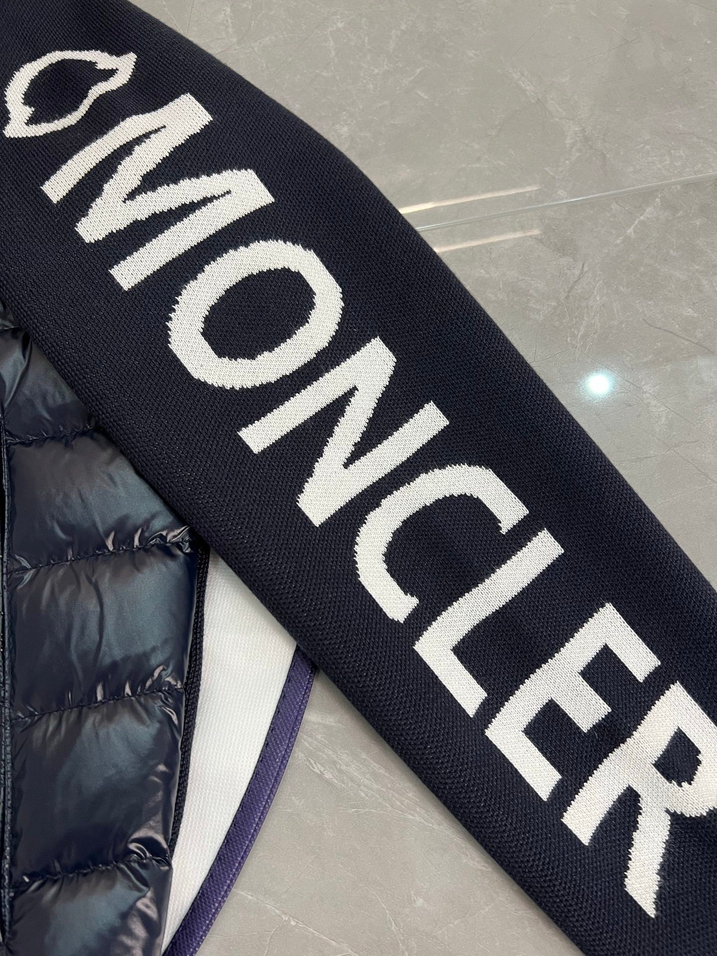 Mon Cardigan
