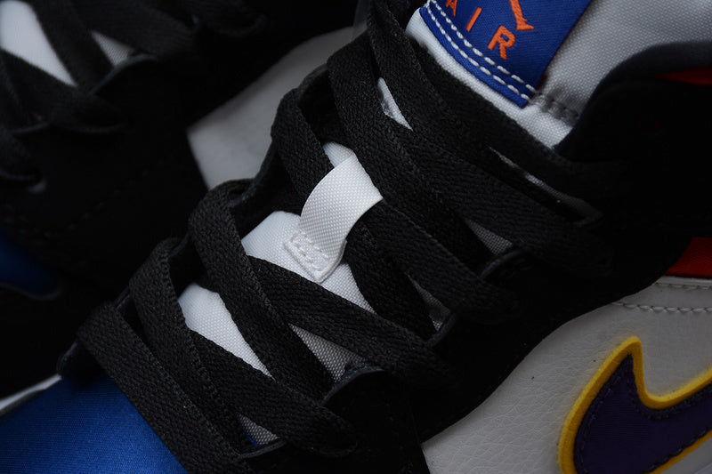 AJ1 Mid