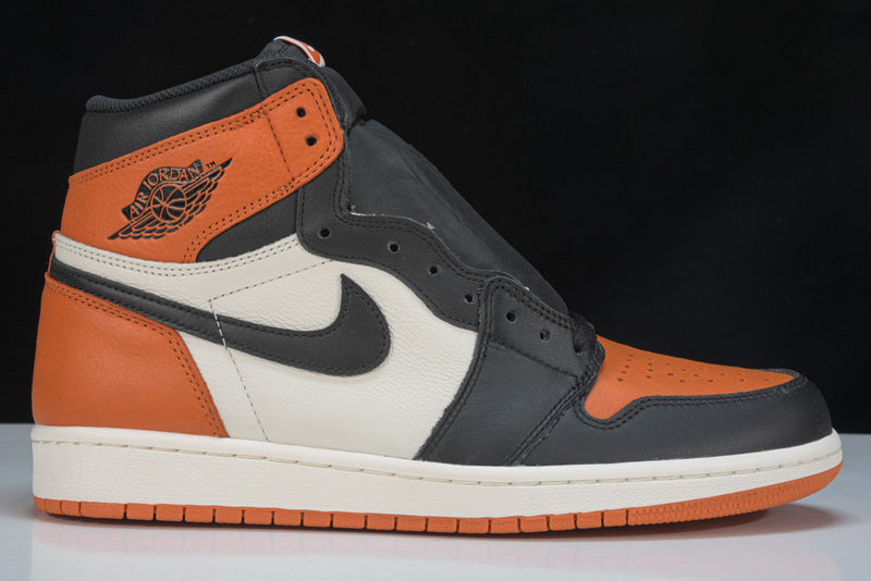 AJ1 High