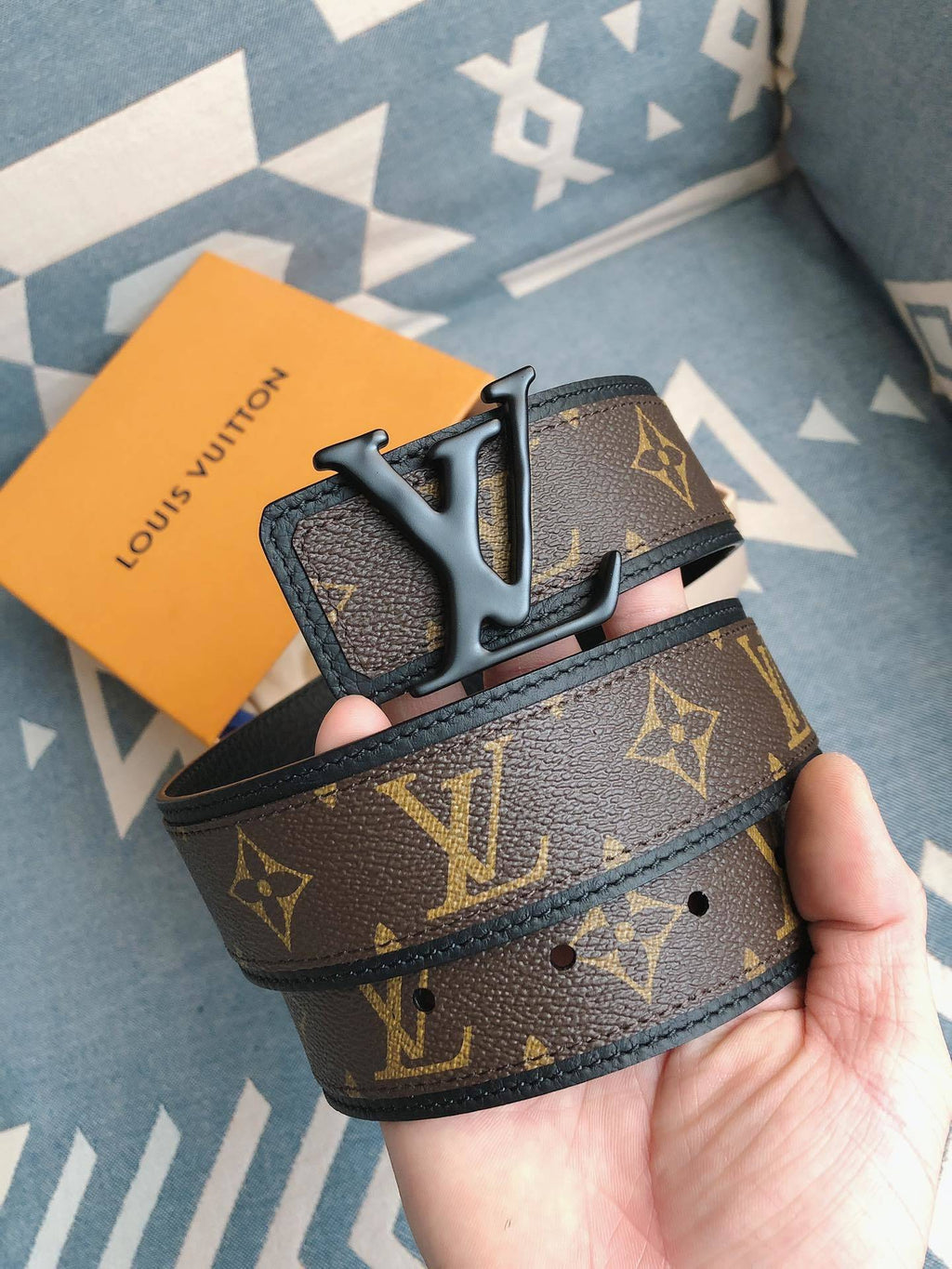 LV Bälte