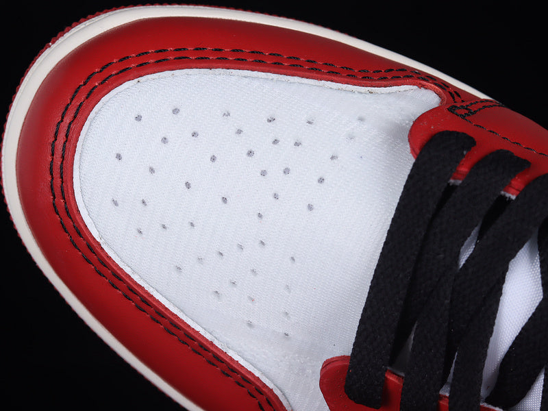 AJ1 High