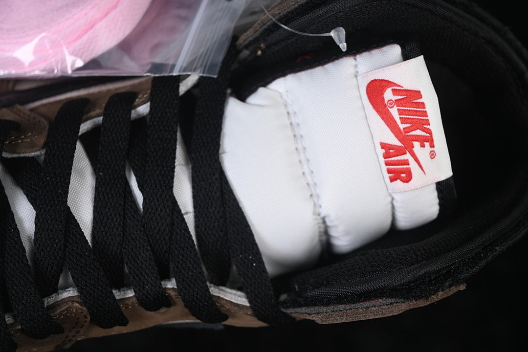 AJ1 High