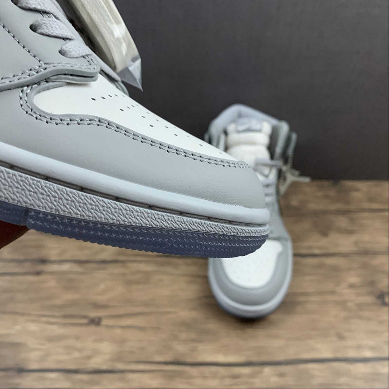 AJ1 High