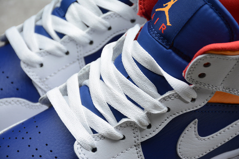 AJ1 Mid