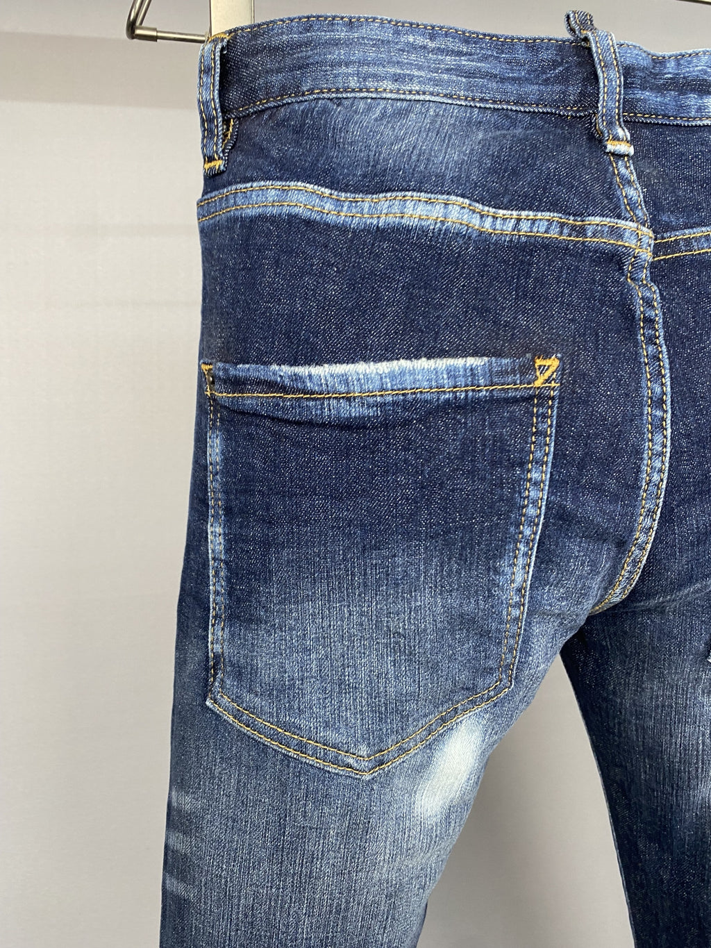D2 Jeans
