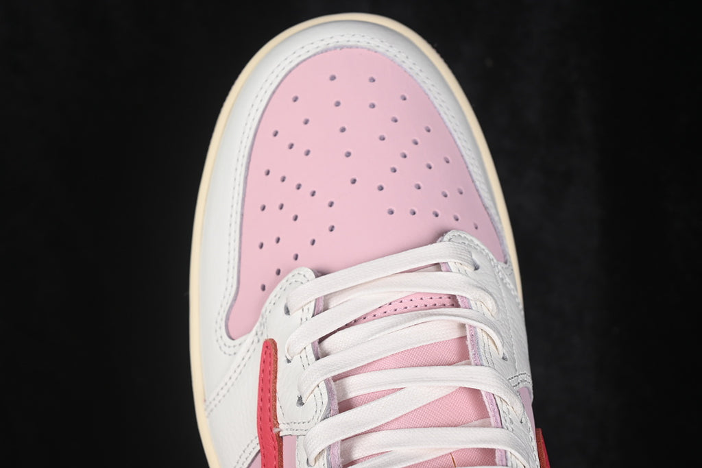 AJ1 Low